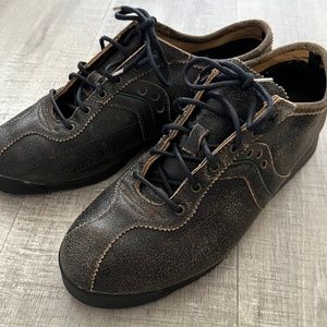 SAUCONY Freedom 91/2